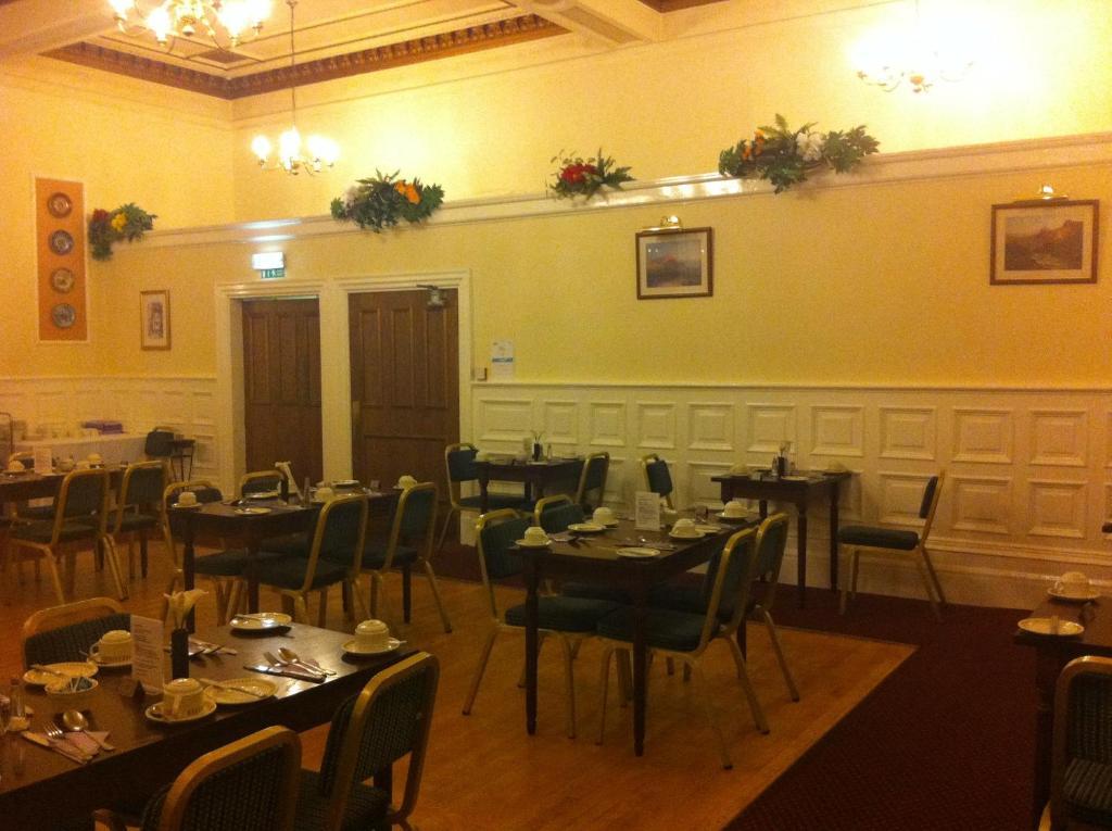 Ayr Station Hotel Exteriér fotografie