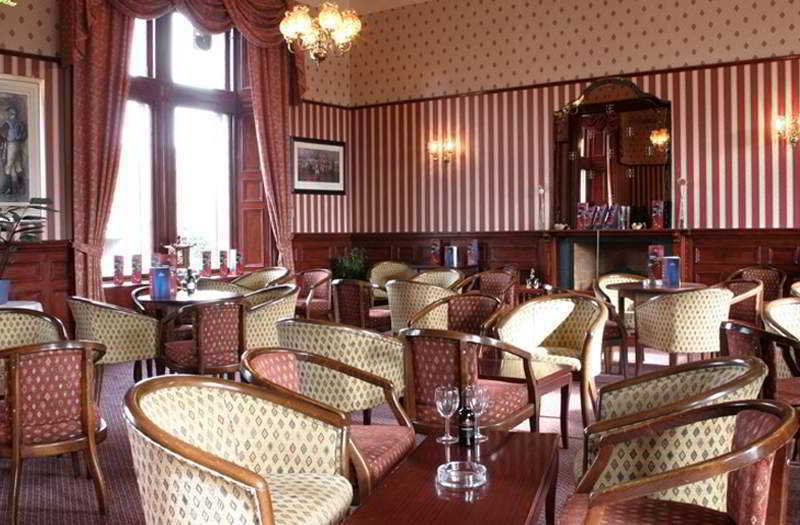 Ayr Station Hotel Exteriér fotografie