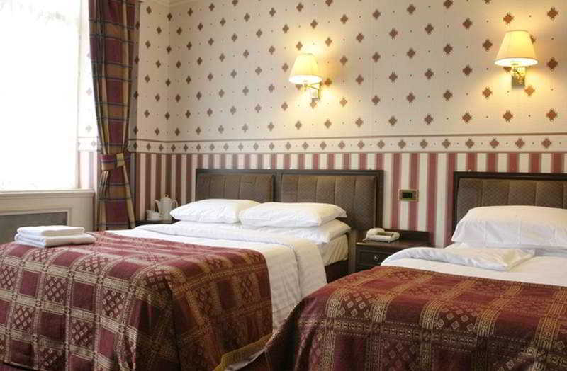 Ayr Station Hotel Exteriér fotografie