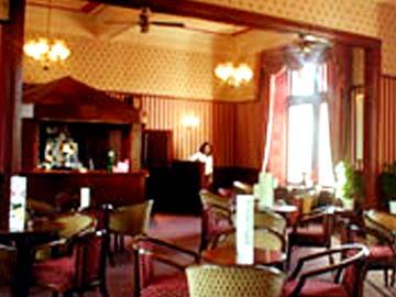 Ayr Station Hotel Exteriér fotografie